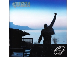 CD Queen - Made In Heaven