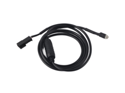 Adaptador de Cabo Áudio Aux 3 Pinos para E39 E46 E53 X5 16:9 com Leitor Cd e Sistema Navegação. AQUAFORGE
