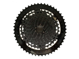 Cassete Helix Plus Preto 12S / 9-50Te-Thirteen