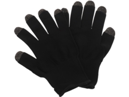 Lurelia Capa Antiderrapante Para Comando 1 Par, Fibra De Prata, Alta Sensibilidade, Sensível Ao Toque, Ultrafino, Para Joystick E Comando Gaming