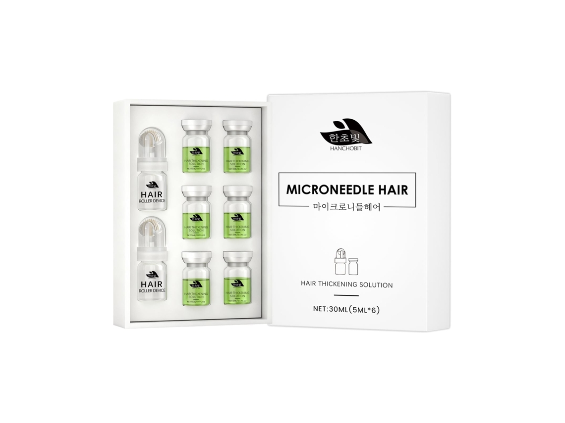 LAXISCREED: Tratamento de Revitalização para Raízes e Couro Cabeludo, Hidrata, Suaviza e Deixa o Cabelo Brilhante