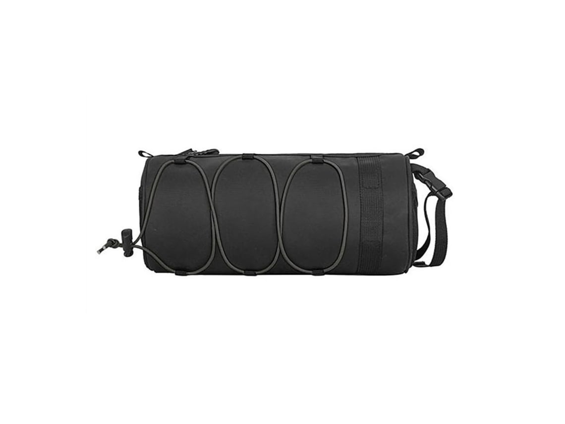 Tamanho Bolsa Frontal Multifuncional Para Cestos De Bicicleta À Prova Dágua Para Bolsa De Bicicleta Bolsa Para Guidão De Ciclismo Ao Ar Livr Lalalamoli
