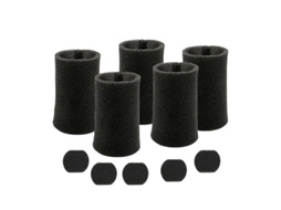 Acessório para Aspiradores XIAOMI Filtros deerma Dx700 Dx700S Remover poeira