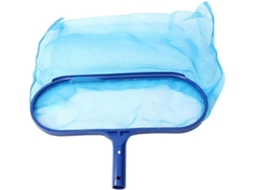 Rede Profunda AQUAFORGE para Piscina Malha Fina para Folhas Insetos Detritos
