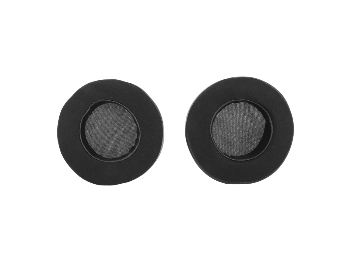 Almofadas Lurelia para fones de ouvido Razer Overwatch, com gel refrescante e espuma viscoelástica, vermelhas