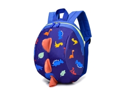 Mochila De Segurança Para Crianças, Lindas Mochilas 3d Para Bebês Com Cinto De Segurança Slowmoose