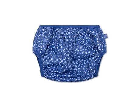 Blue Leopardo Natacion Painter 0 2/3 Anos Swim Essentials