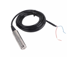 Transmissor De Nível Líquido Qdw30a: Sensor Com Alarme, Tanque De Água, 4m, Dc24v