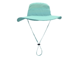 Chapéu de Sol Uv Proteção Dobrável para Pesca Camping