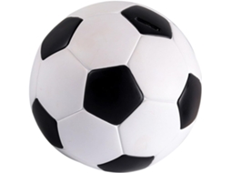 Em Formato De Bola De Futebol Para Meninos E Meninas Design Decorativo Para Escritório E Quarto Cofrinho Prático E Gokoco