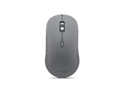 Rato Óptico LENOVO 600 Bluetooth Silent 2400DPI (Luna Grey)