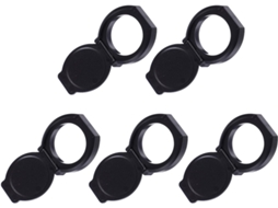 Kit Com 5 Peças Para Privacidade Da Webcam, Capa Protetora Para Lente Do Celular E Protetor De Webcam. Kit Com 5 Peças Para Privacidade Gokoco