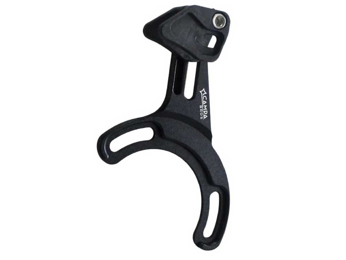 Protetor de Corrente para Shimano e Kombat Min 8000 Preto 30/40Tcampa Bros