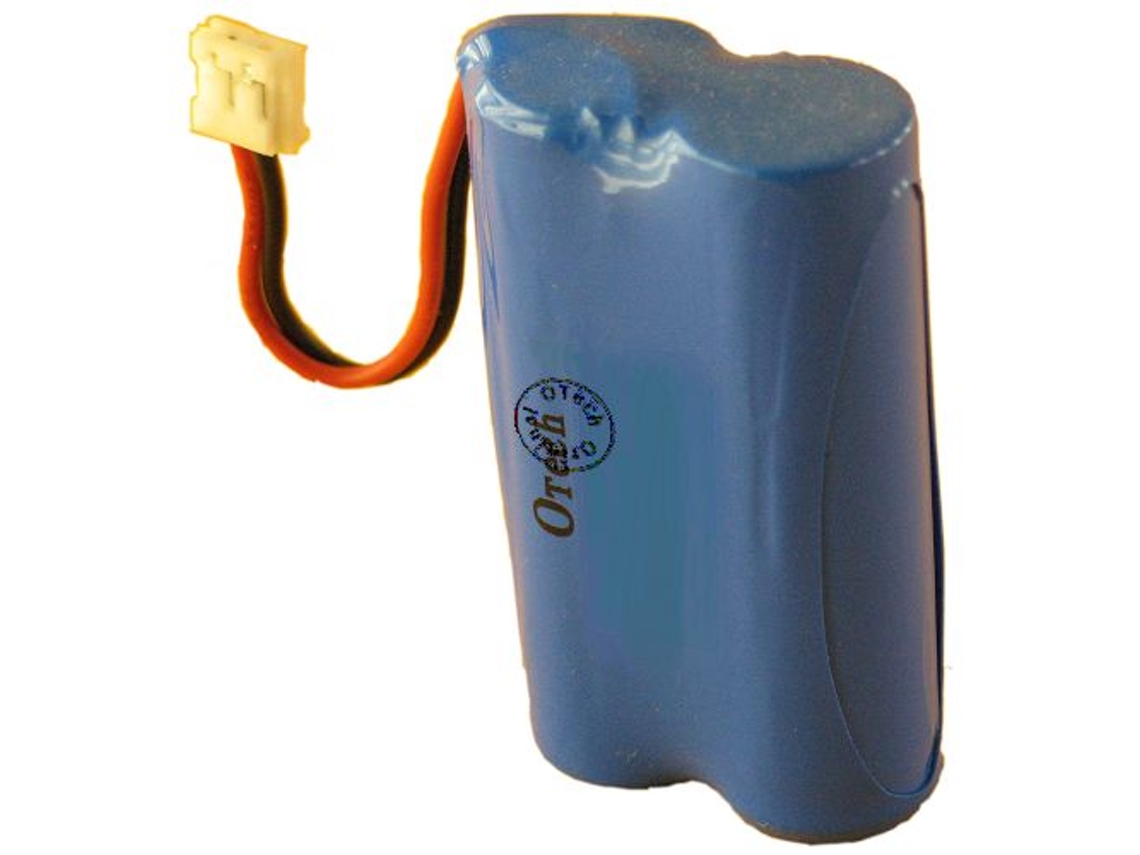 Bateria Portier para AIPHONE WL-1ME.E2 OTECH