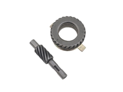 Engrenagem Do Velocímetro Para Honda Wy125 / Wh125-b – Compatível Com Fengyi