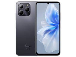 S2 4g Smartphone Android 14 Telemóvel Desbloqueado 8gb Ram 256gb Rom 5000mah Bateria Dual 4g Sim Nfc Fossibot