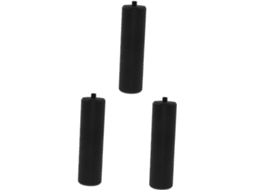 Conjunto De 3 Peças Suporte Para Câmera, Alça Prática Para Vídeo E Suporte Celular, Alça Universal Em Liga De Alumínio