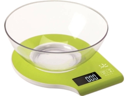 Balança de Cozinha Eletrónica JATA 709N (Capacidade: 2 L)
