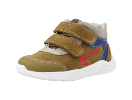 Sapatos de Criança PABLOSKY Pele Verde (25)