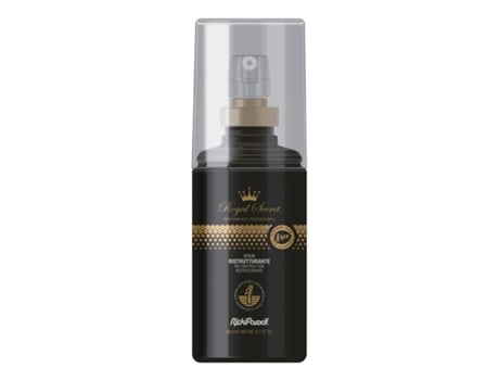 Royal Secret Sérum Reconstrução 80 ml