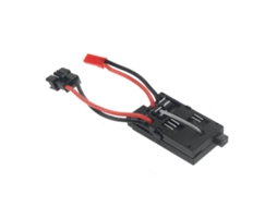 Pretohxjrc Hj811 Hj812 Peças de Substituição para Barcos Rc Placa Receptora Veículos Modelos Acessórios B004 MDUG