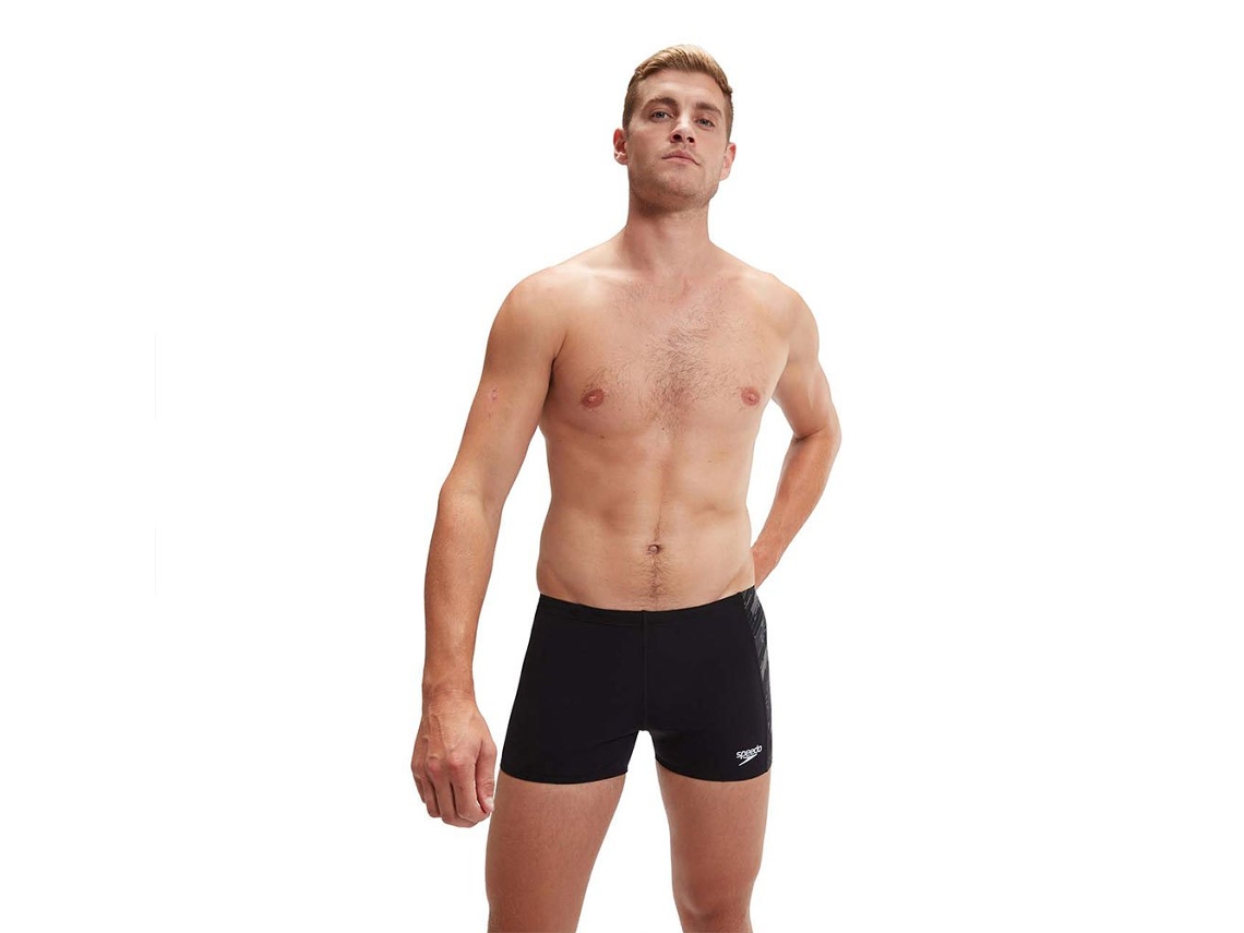 Boxer Hyper Boom Panel Preto Uk 32 Homemspeedo