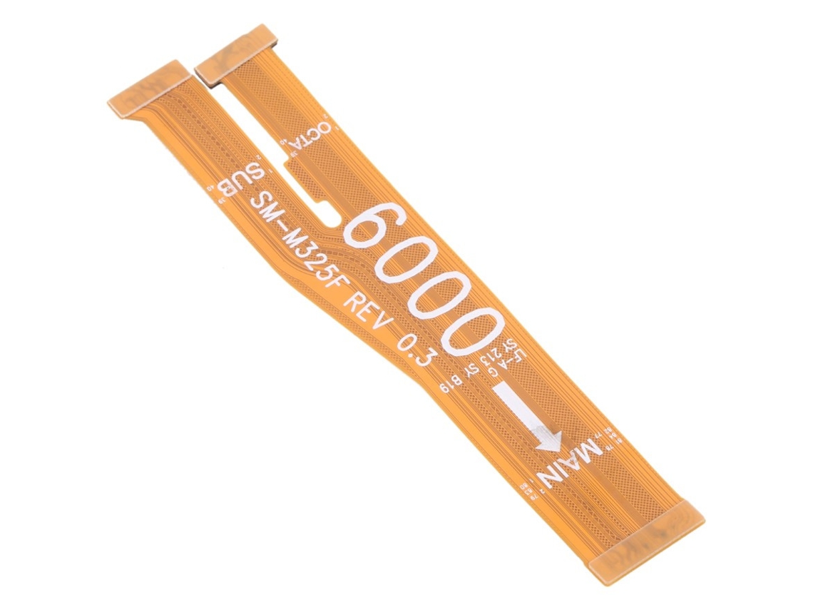 Cable Flex Principal Compatible Con Samsung Galaxy M22 / M32 Repuesto Main Placa
