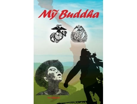Livro M? Buddha De Tom Affourtit (inglês)