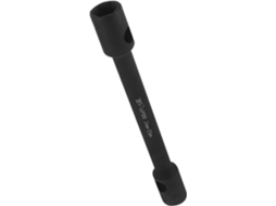 Chave De Roda Em Aço Preto De Alta Dureza Com Função De Elevação/abaixamento Para Remoção De Pneus.