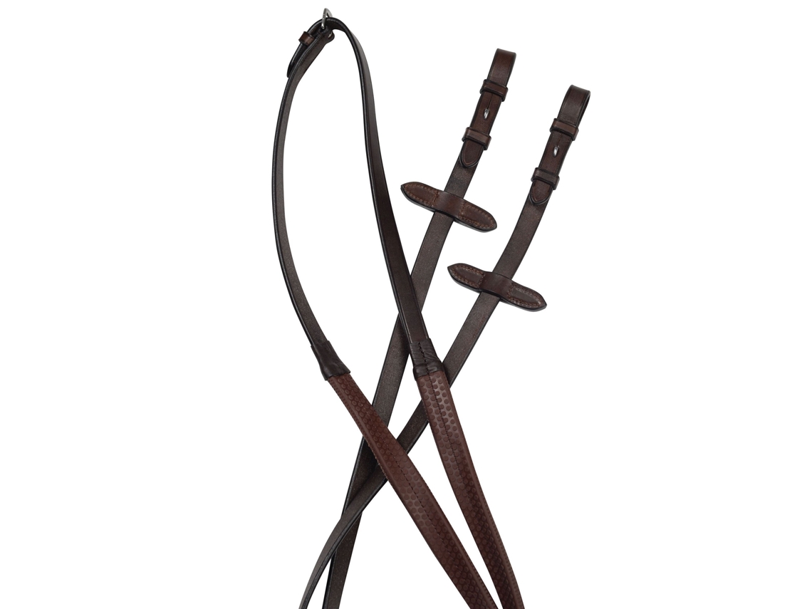 Resguardos para Cavalos WEATHERBEETA Collegiate Flexi Grip Iv