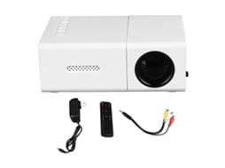 Switch KVM USB VGA 4 Portas | S/MARCA