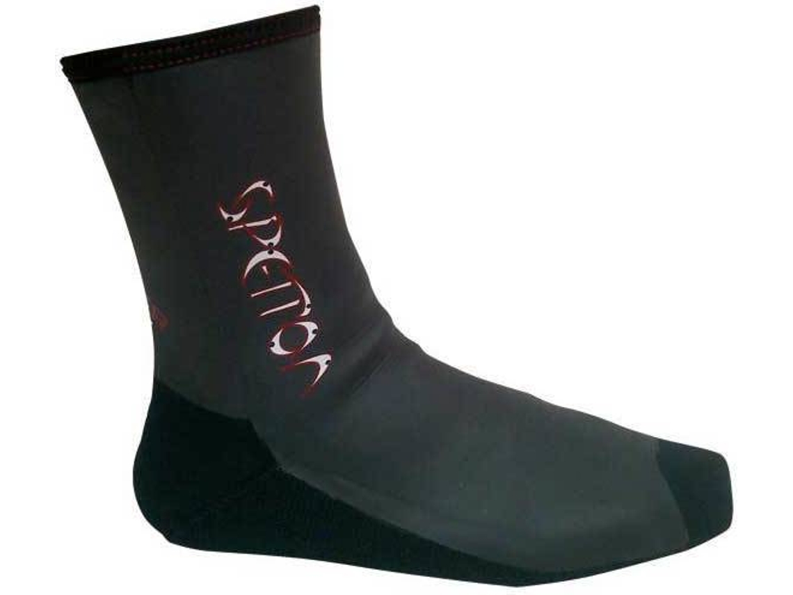 Botas de Mergulho SPETTON Winter Glide Skin (5 mm - EU 43-44)