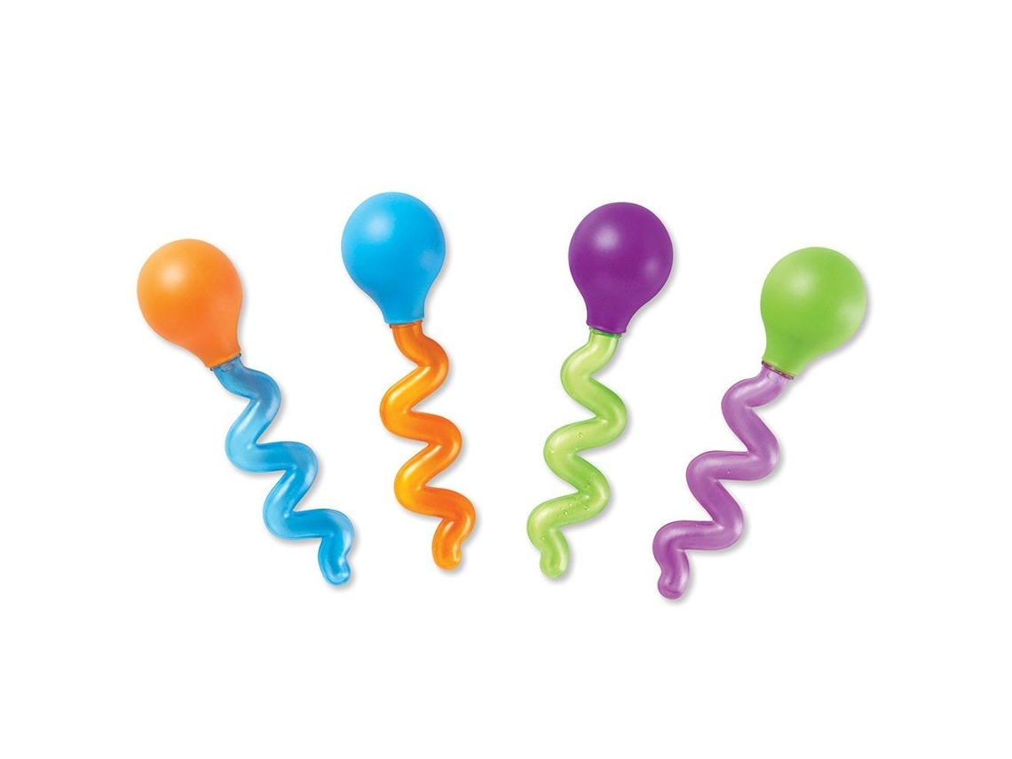 Recursos De Aprendizagem Twisty Droppers™ Learning Resources