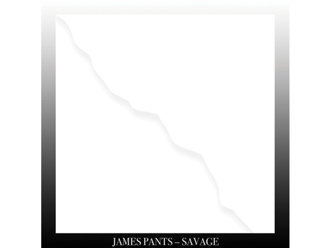 Vinil James Pants - Savage