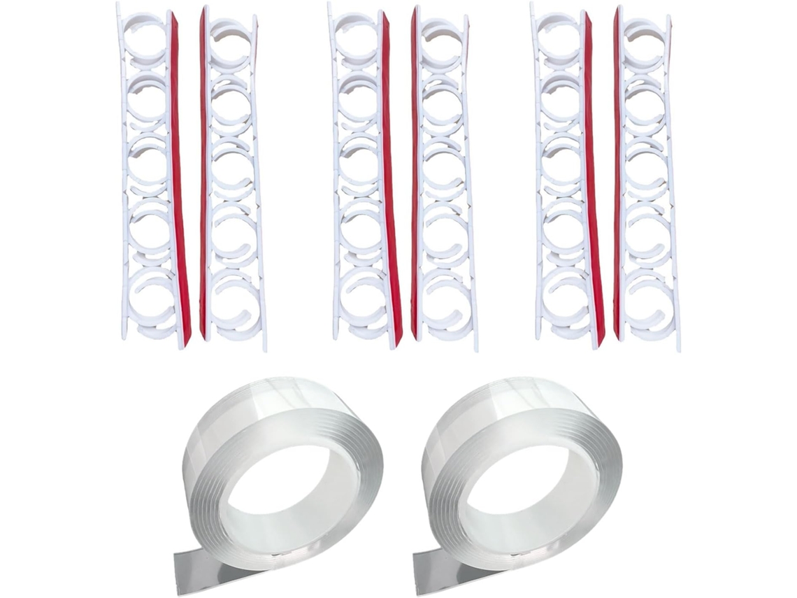 Organizador Prático Para Condimentos, Organizador De Potes Cozinha Para Parede, Suporte Para Condimentos De Armário