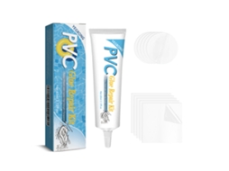 Reparo de Piscina com Cola Transparente LAXISCREED