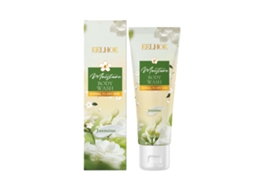 Gel Banho Hidratante Rejuvenescedor Jasmine