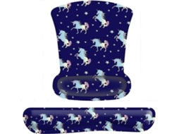 Mousepad De Alta Qualidade Para Maior Precisão, Controle E Conforto No Uso. Olysi Shop