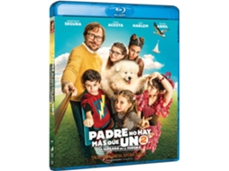 Padre no Hay Más Que Uno 2
