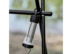 Gancho De Suspensão Para Luz De Acampamento Multiuso Com Abertura Ampla, Suporte Para Lanterna De Barraca Olysi Shop
