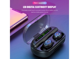 Fones de Ouvido Bluetooth LAXISCREED 5.0 Estéreo