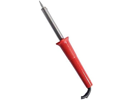 Soldagem EXCEL Stilo Ponta Reta 60W Tuv/Gs