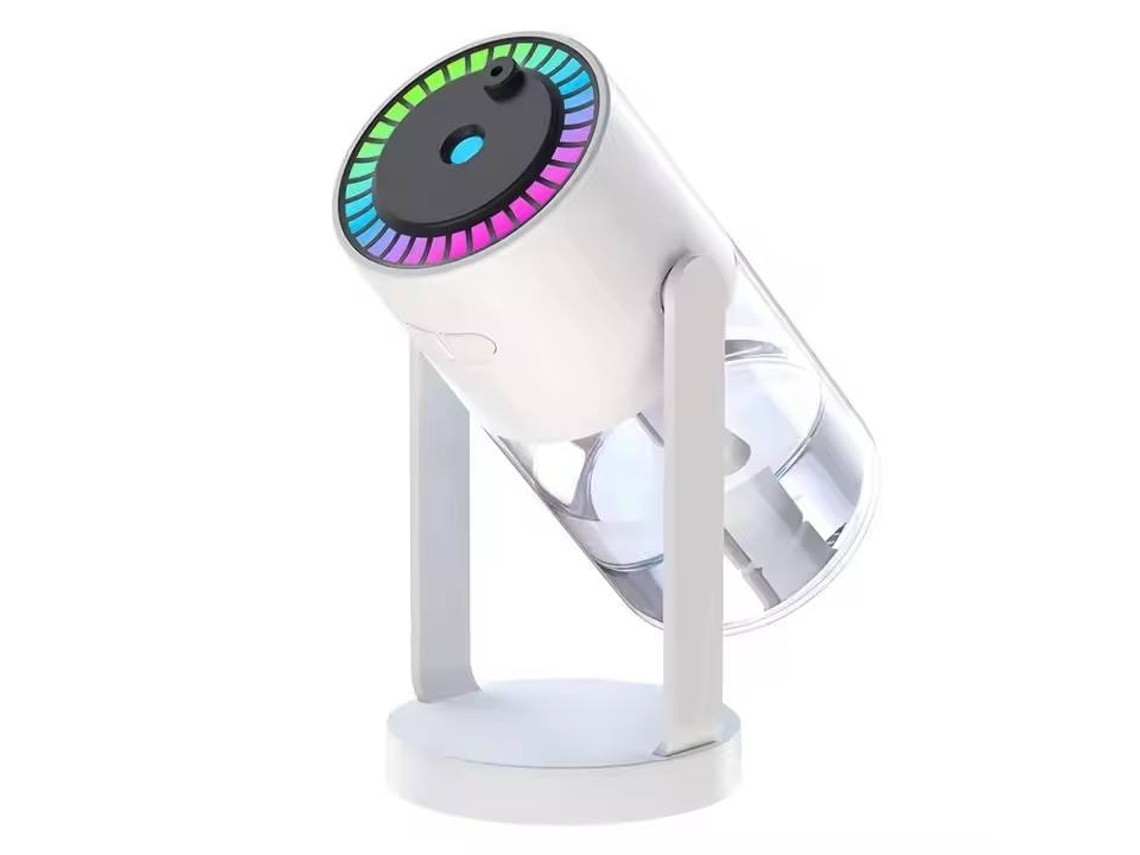 Car Humidifier, Star Projector, Non-slip Humidifier