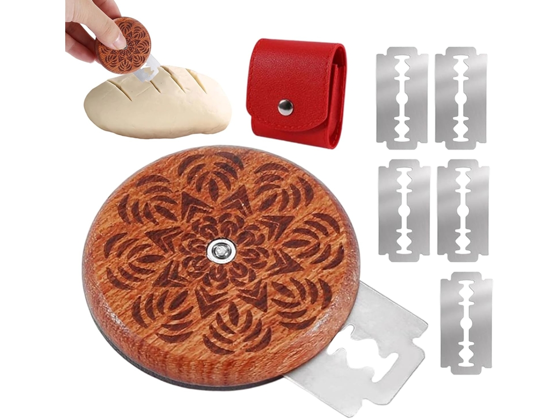 Acessórios Para Cortar Massa E Preparar Pratos Caseiros.