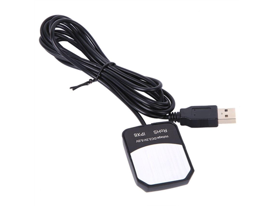 Módulo de Antena Receptor Gps Vk 162 | S/MARCA