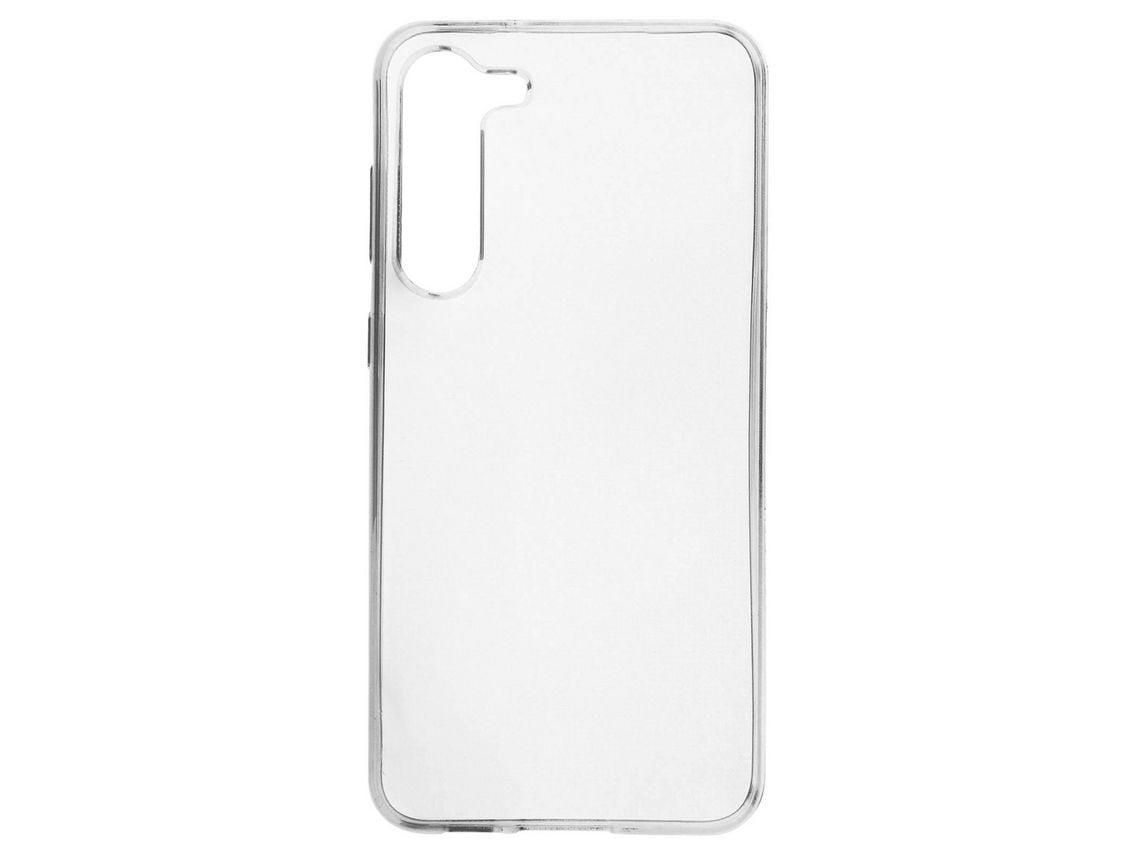 Capa Para Samsung Yemaesre Transparente