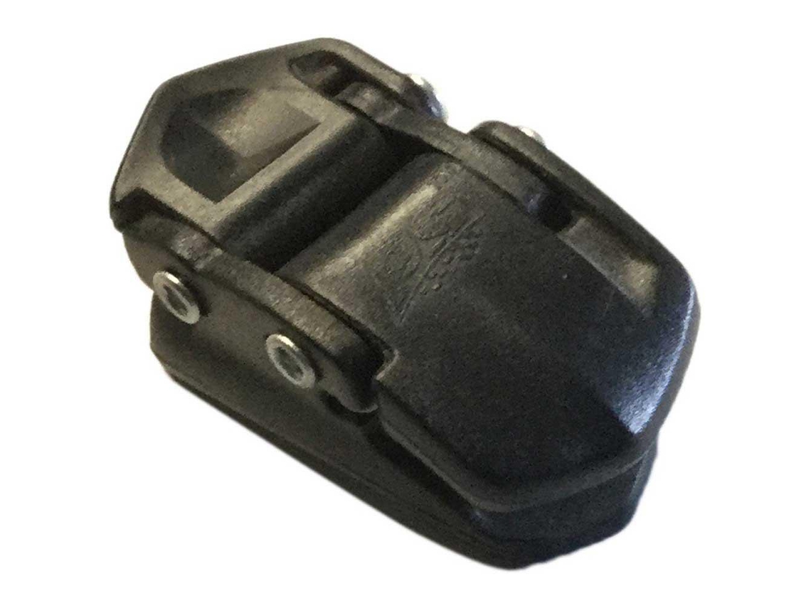 Powerslide Phuzion 5 Buckle