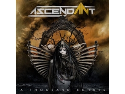 CD Ascendant - A Thousand Echoes