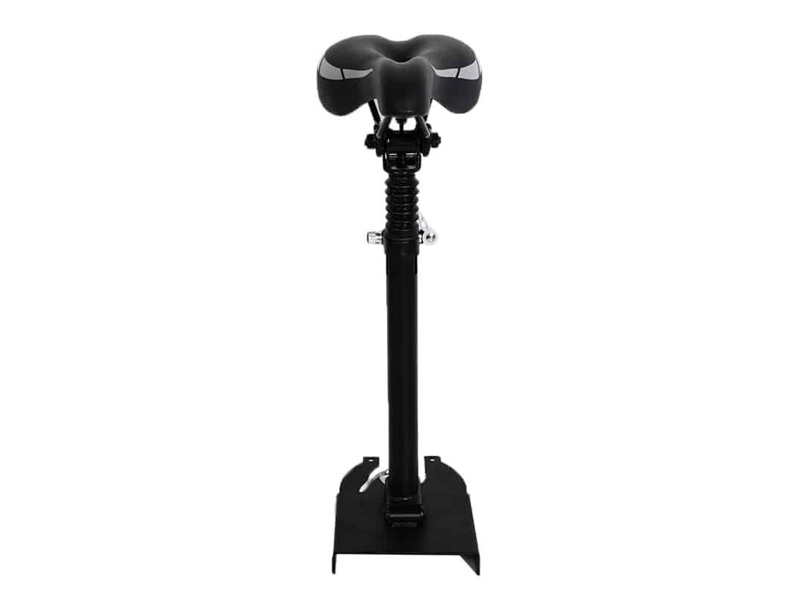 Assento Para Xiaomi M365/1s/essential/mi3 - Preto