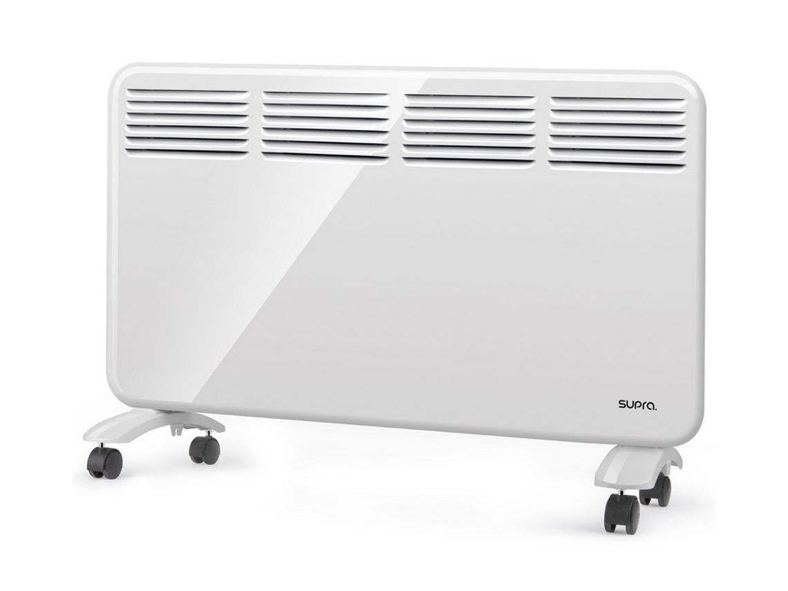 Aquecedor Convector SUPRA Quickfix2000 (2000 W)